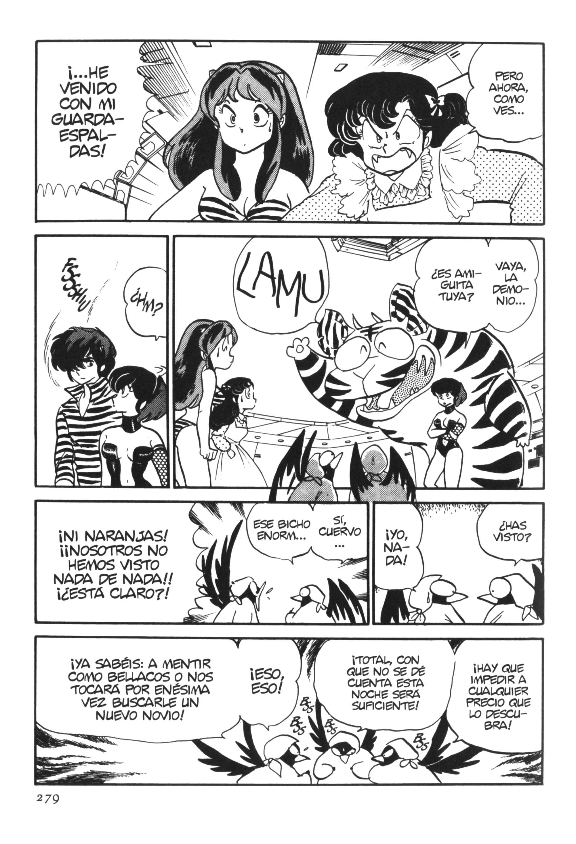 Capitulo 208 page 5