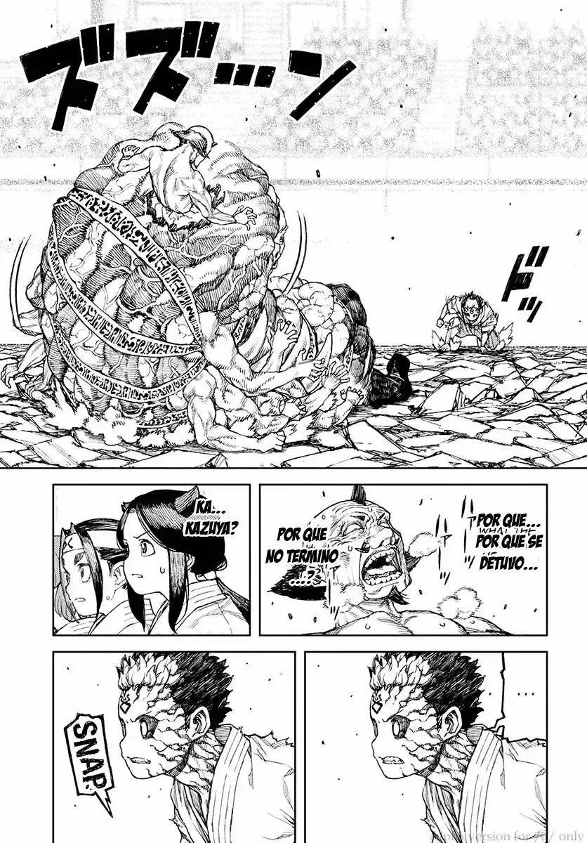 Capitulo 109 page 28
