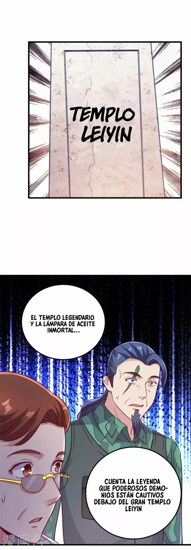 Capitulo 161 page 21