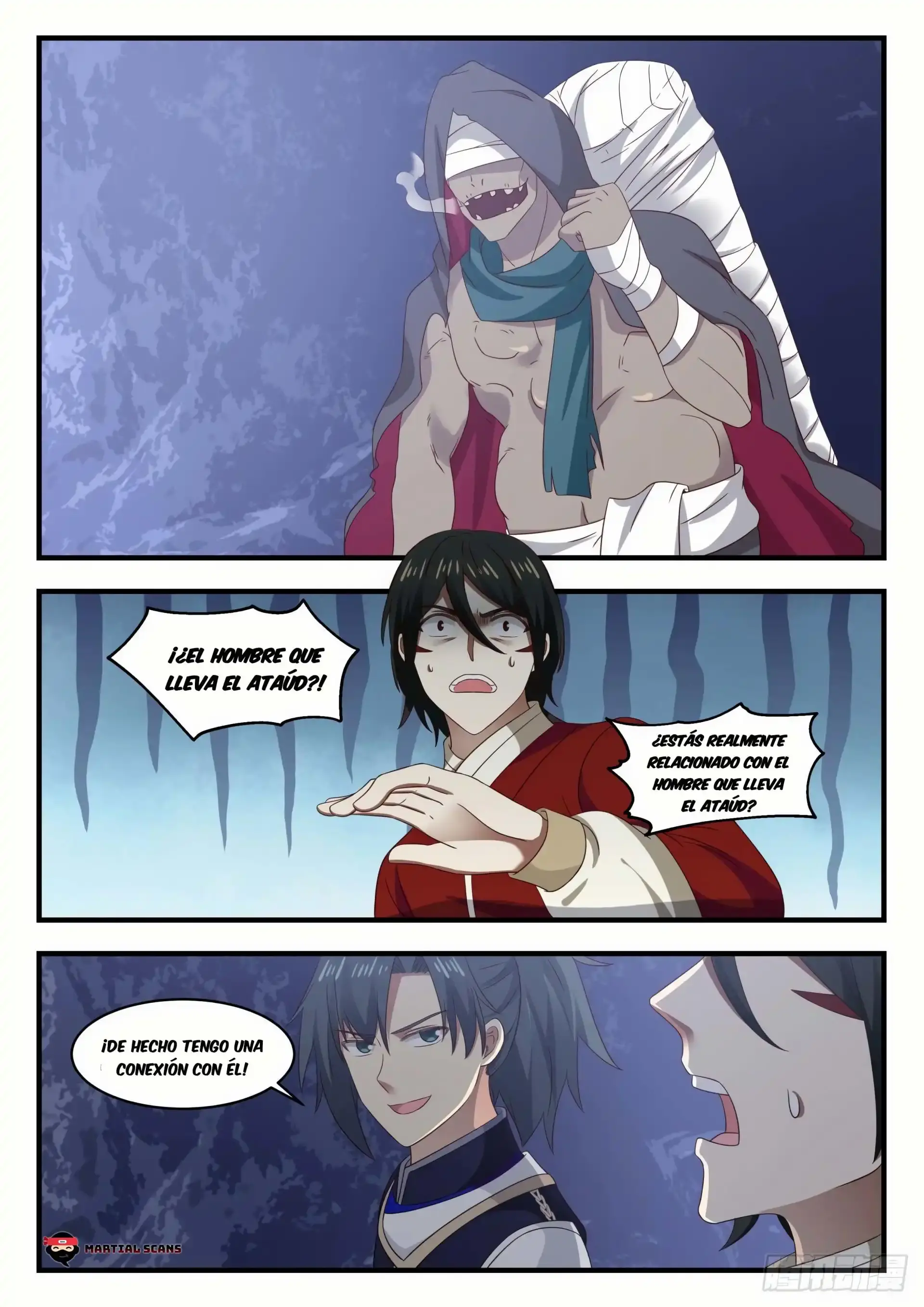 Capitulo 736 page 8