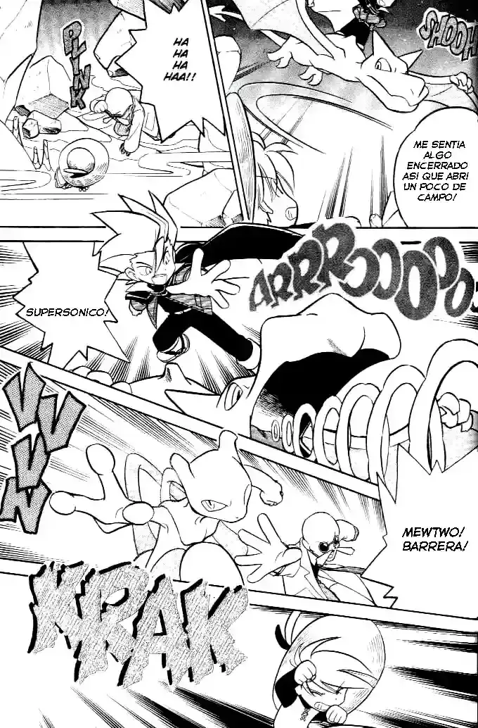 Capitulo 79 page 20