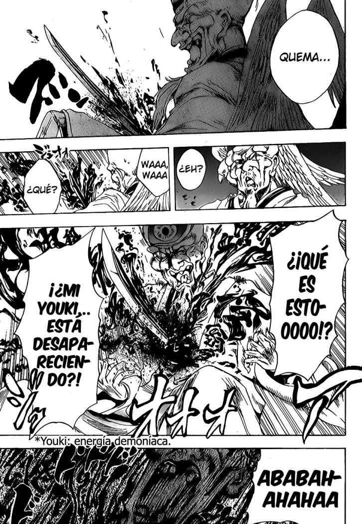 Capitulo 131 page 18