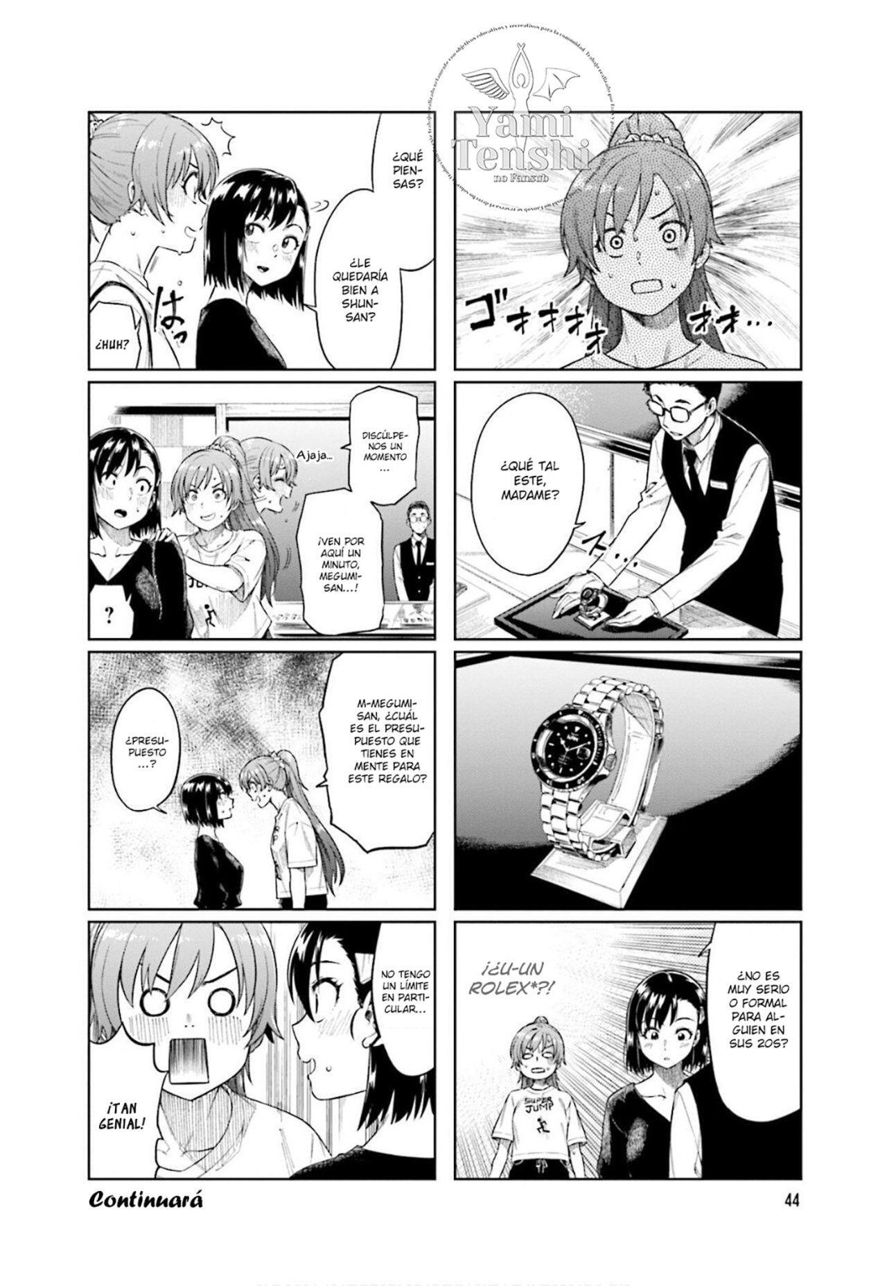 Capitulo 60 page 10
