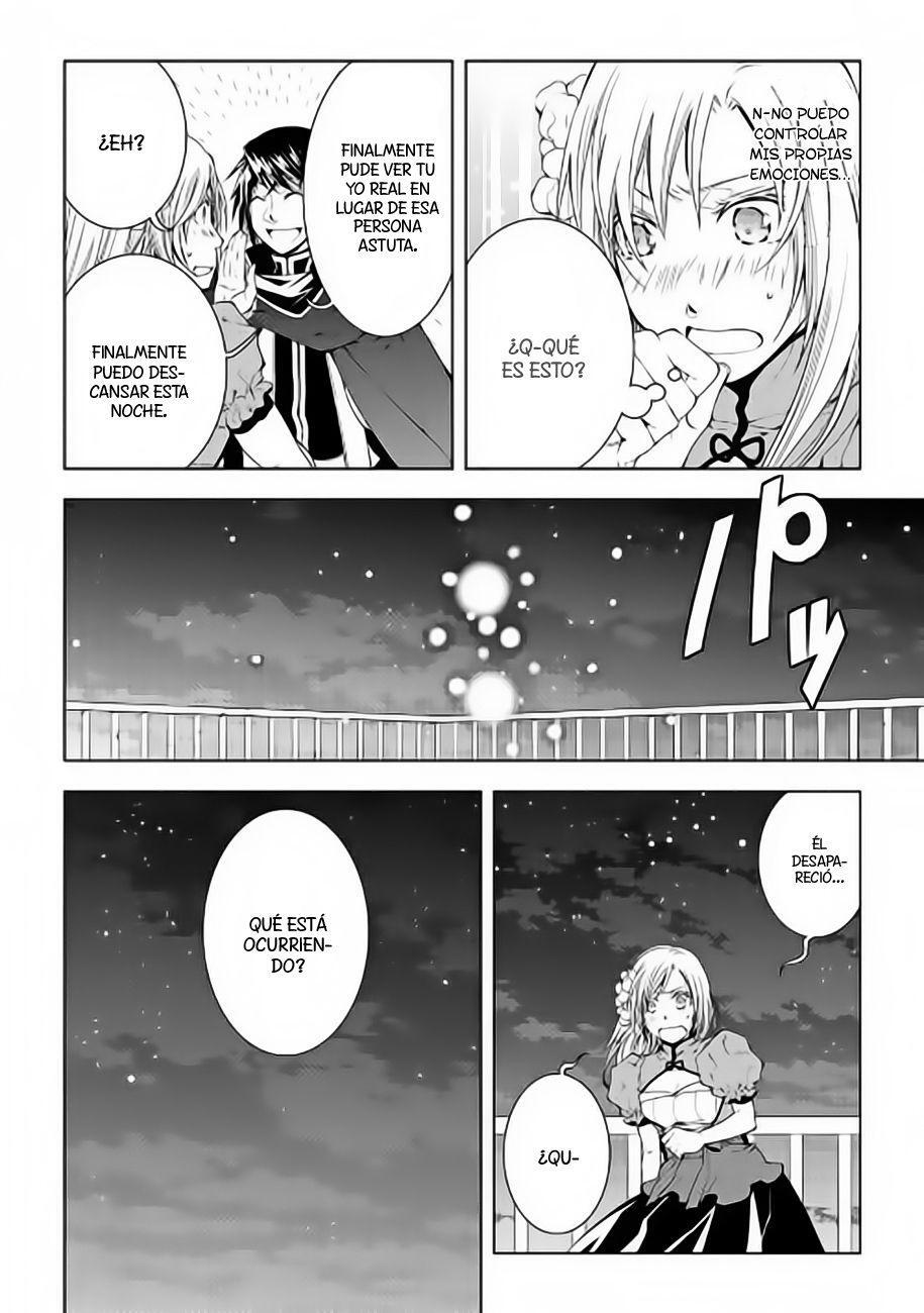 Capitulo 39 page 21