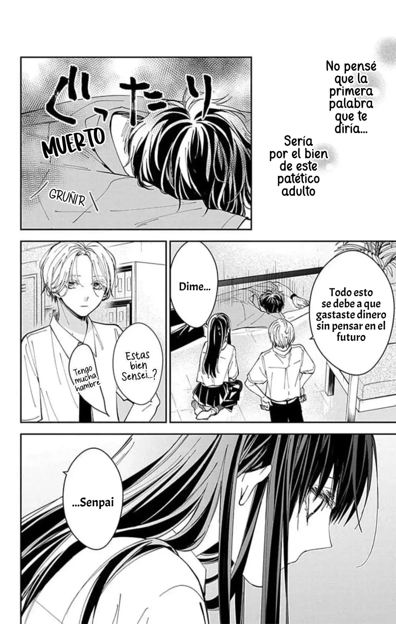 Capitulo 78 page 25