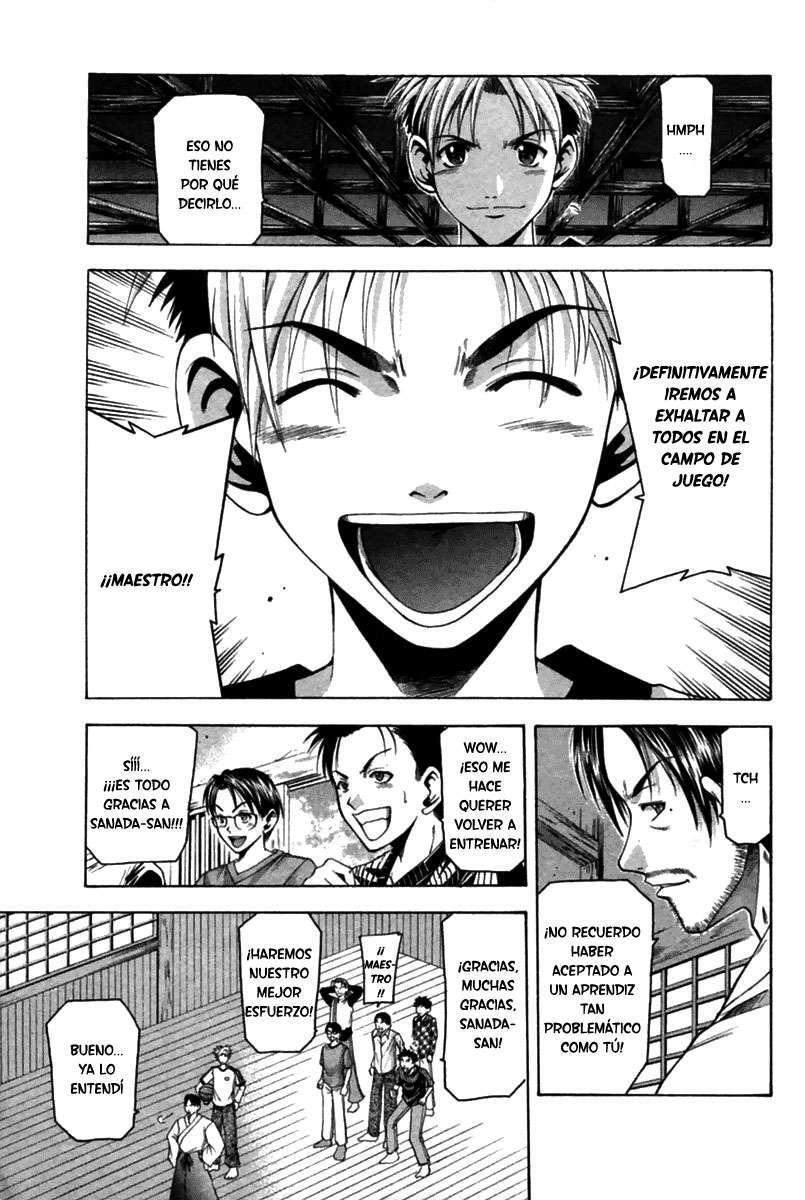 Capitulo 38 page 17
