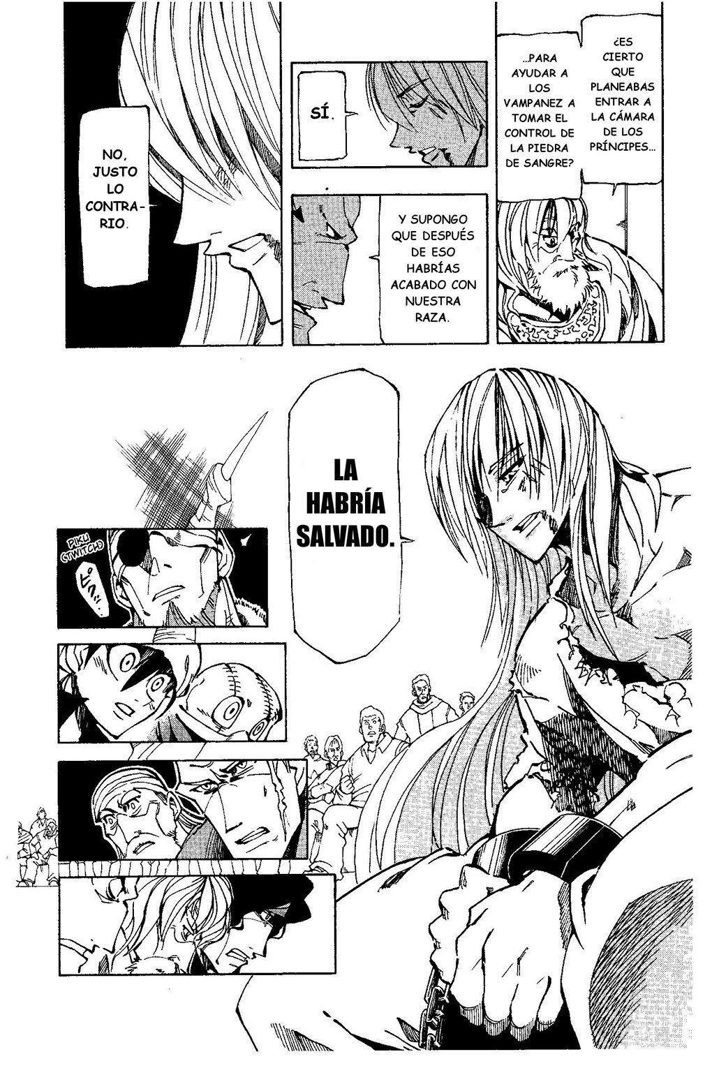 Capitulo 52 page 13
