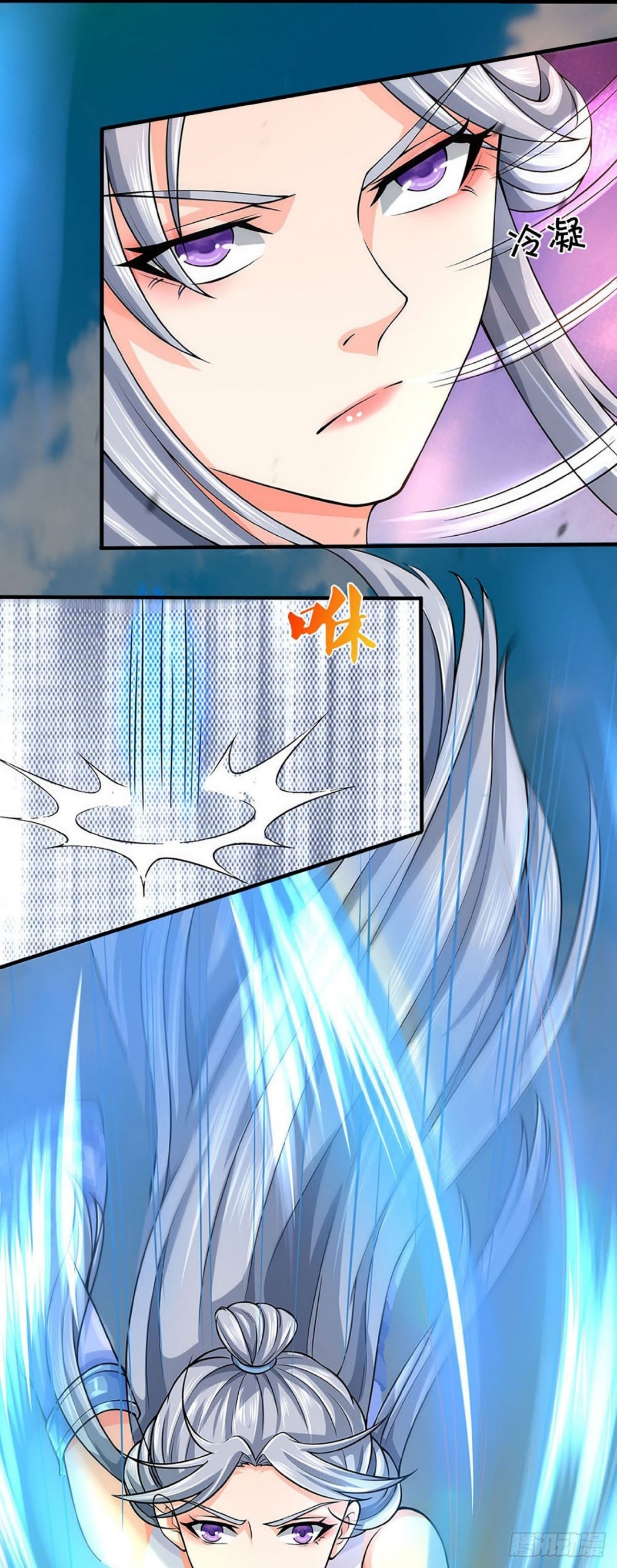 Capitulo 413 page 20