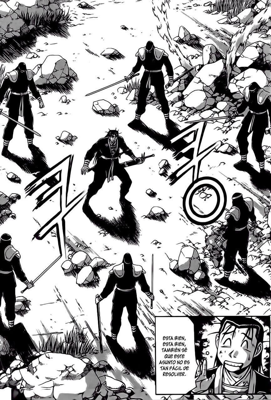 Capitulo 226 page 14