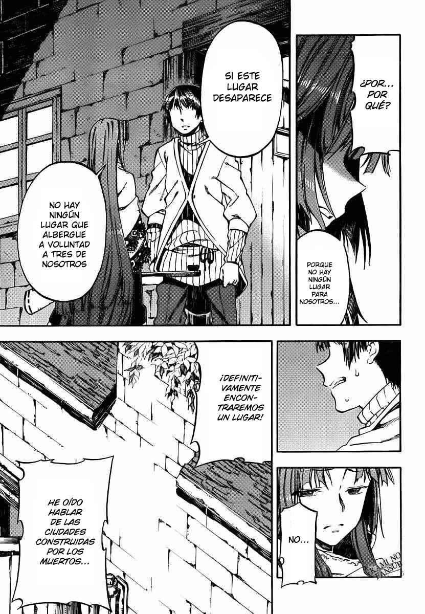 Capitulo 23 page 6
