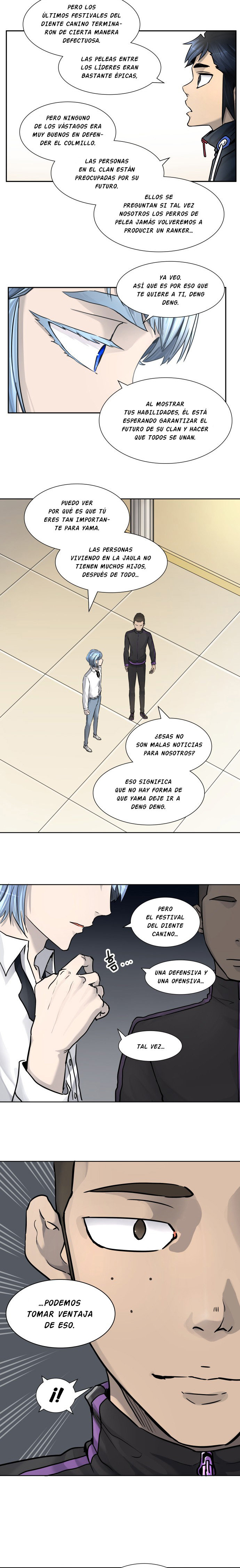 Capitulo 425 page 18