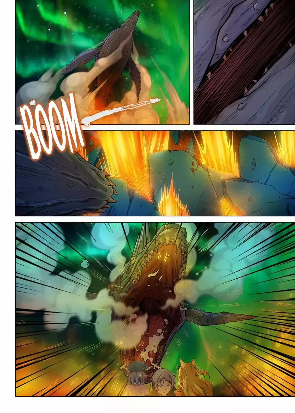 Capitulo 351 page 13