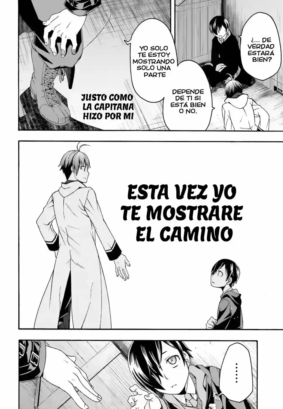 Capitulo 23 page 39