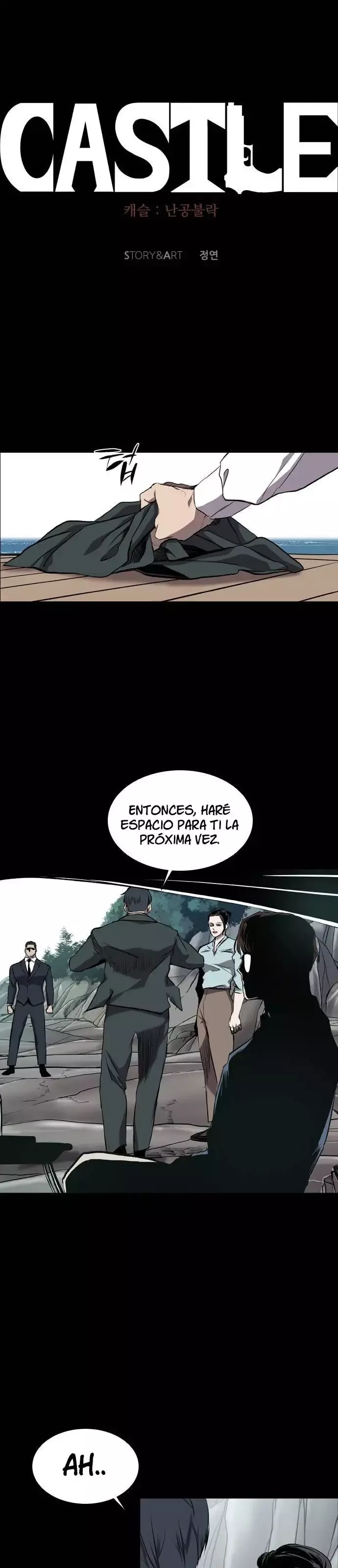 Capitulo 67 page 14