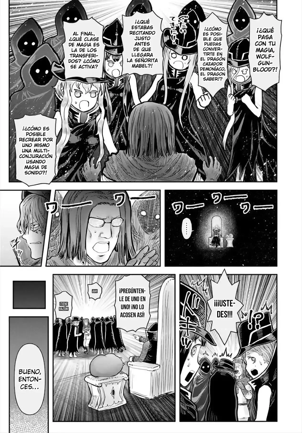 Capitulo 71 page 16