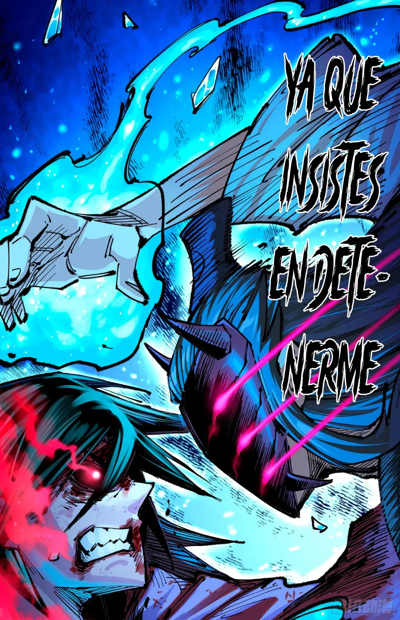 Capitulo 121 page 34