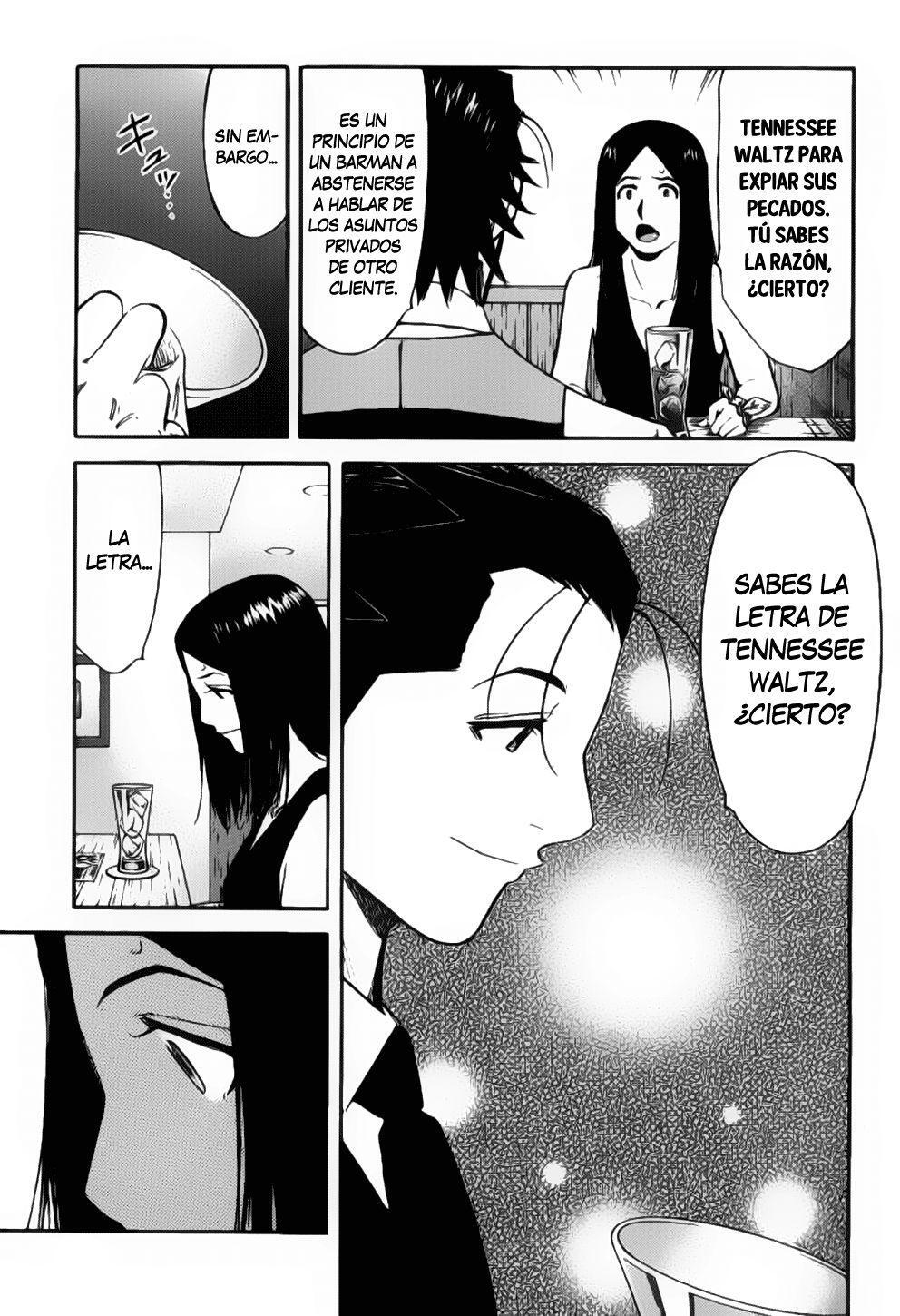 Capitulo 90 page 18