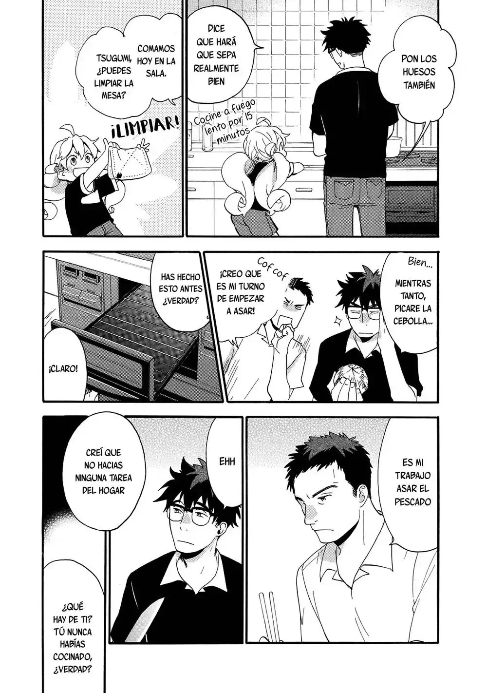 Capitulo 28 page 24