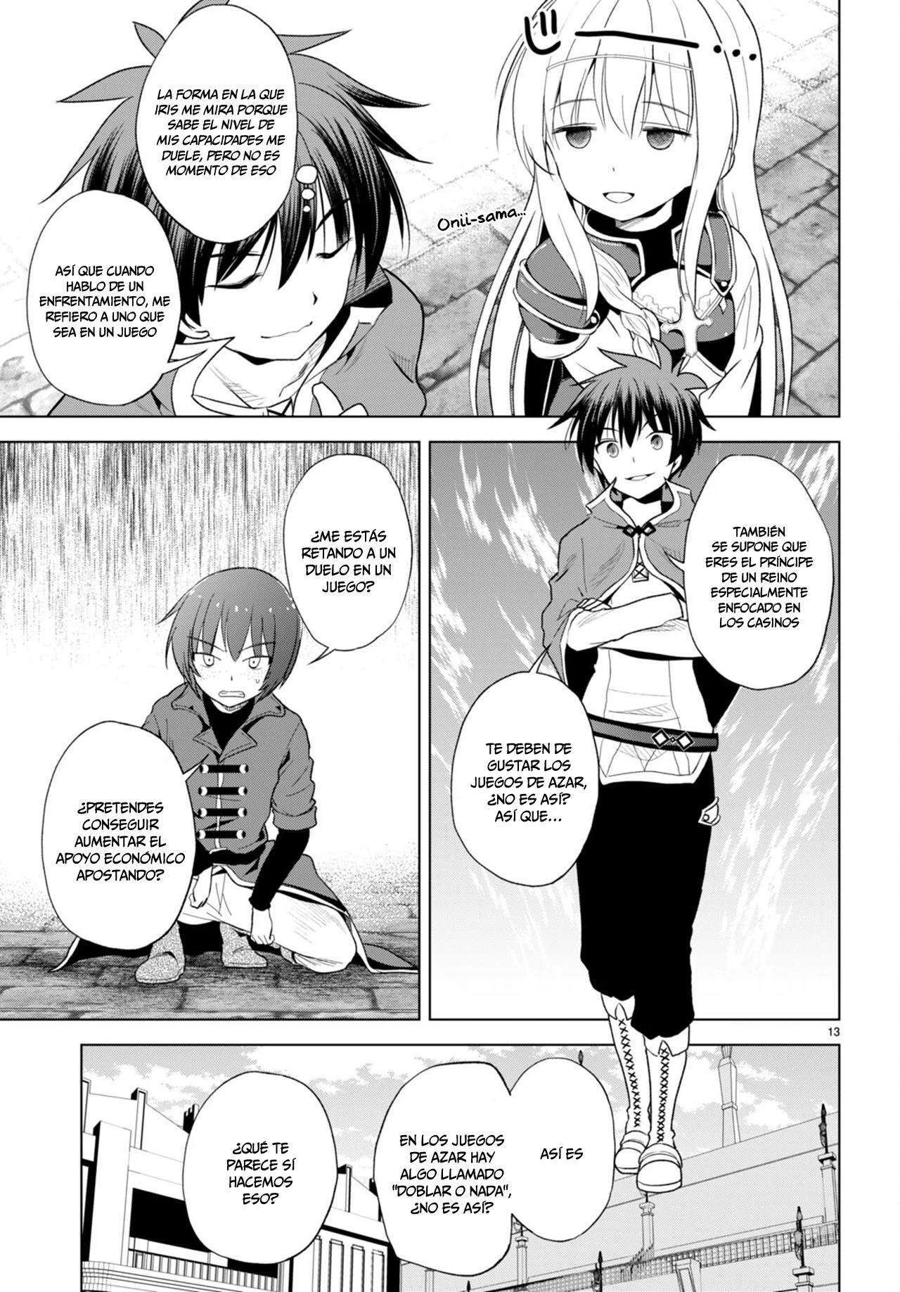 Capitulo 110 page 14