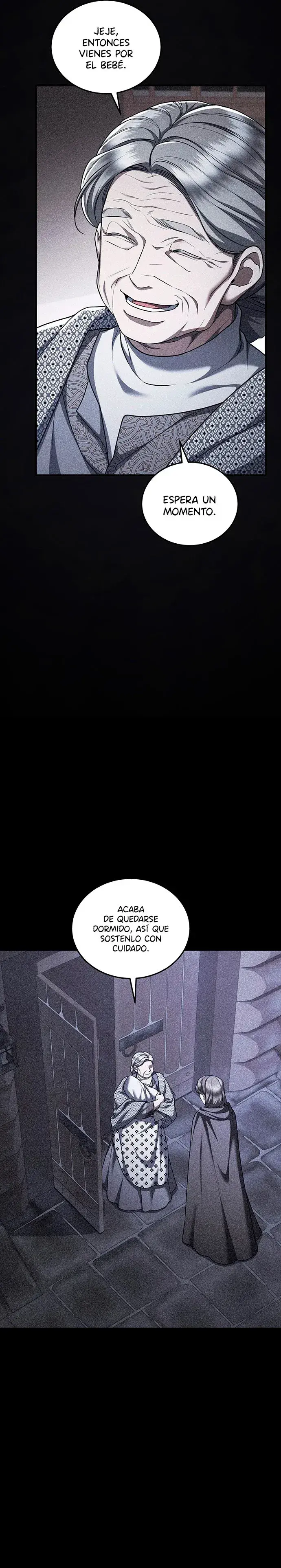 Capitulo 87 page 18