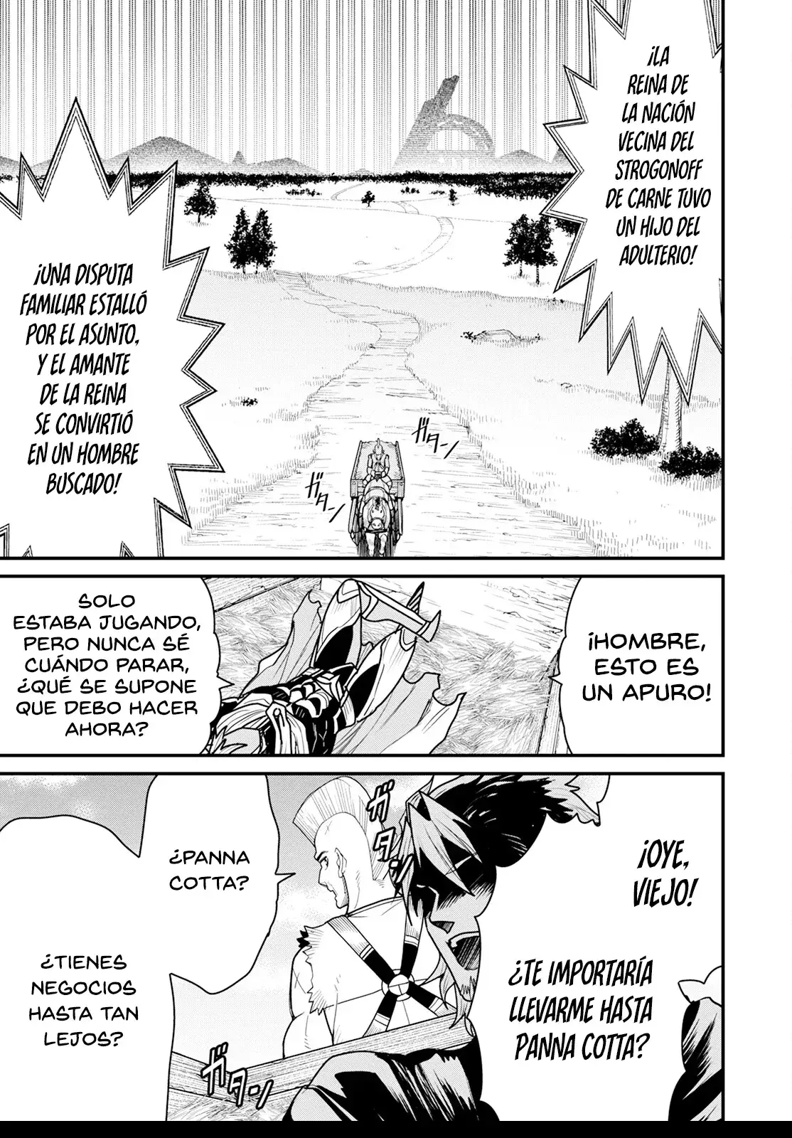 Capitulo 65 page 28