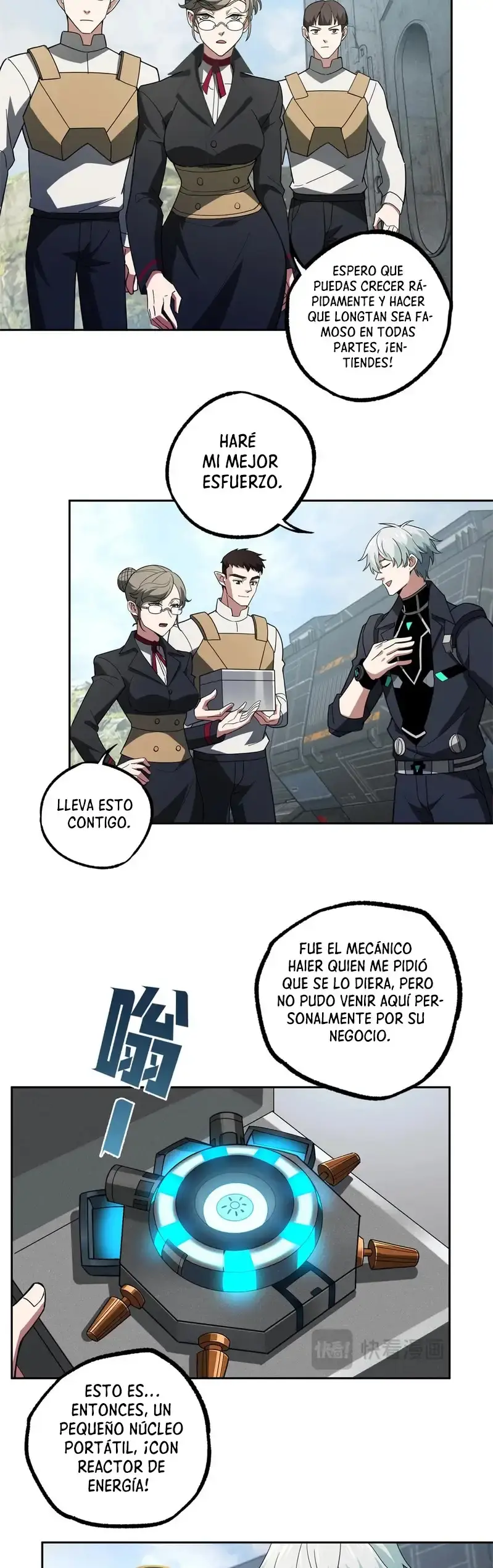 Capitulo 240 page 5