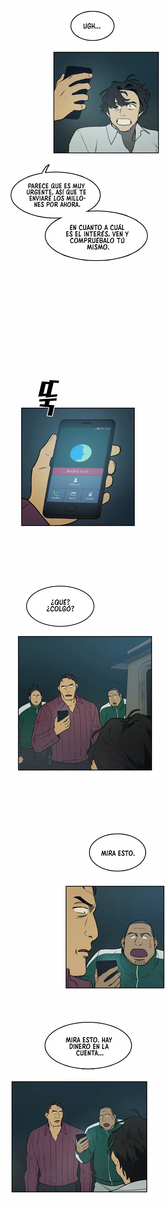 Capitulo 29 page 17