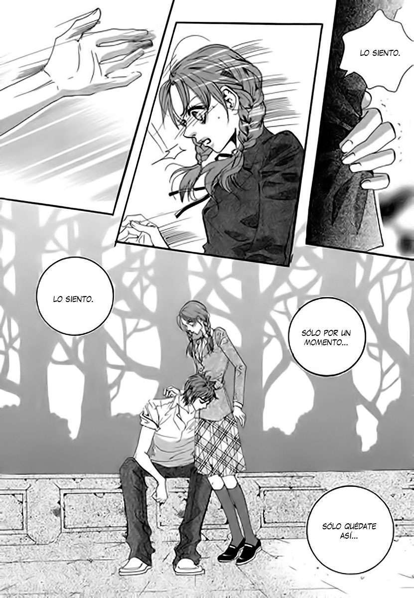 Capitulo 101 page 14