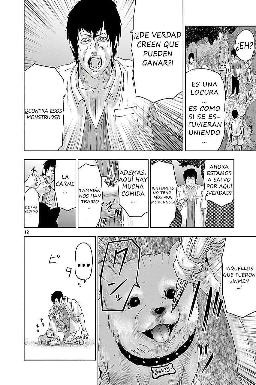 Capitulo 69 page 12