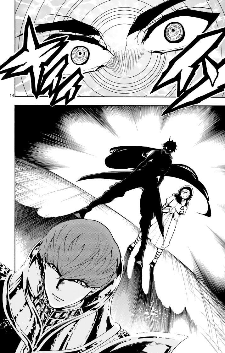 Capitulo 133 page 14