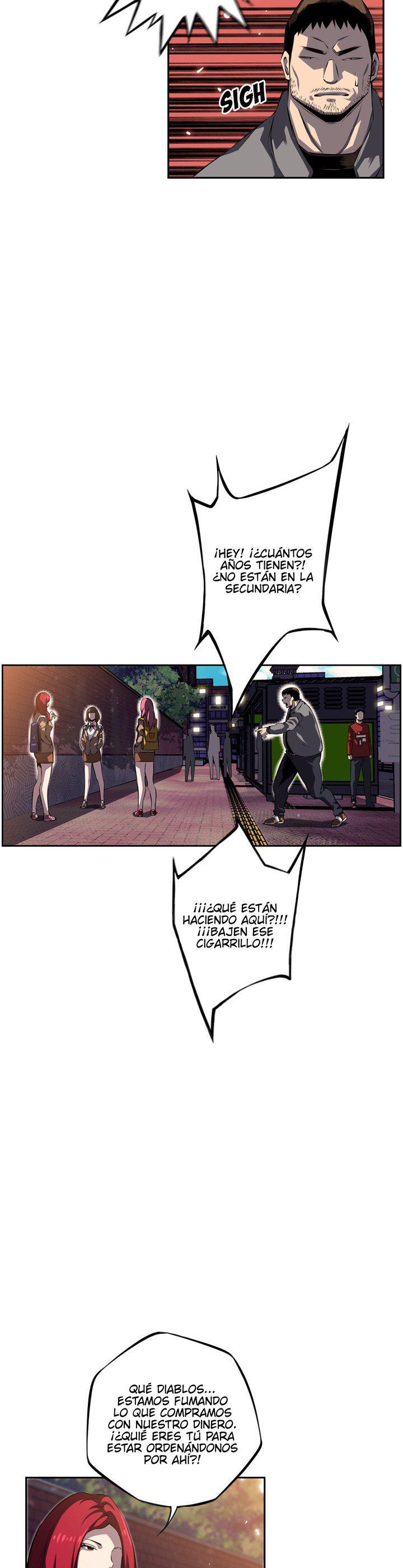Capitulo 70 page 33