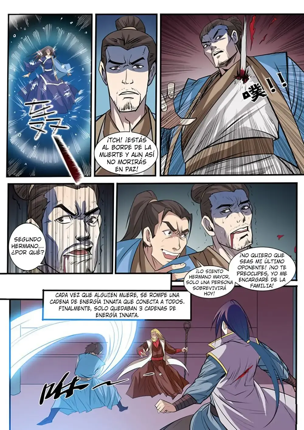 Capitulo 41 page 13