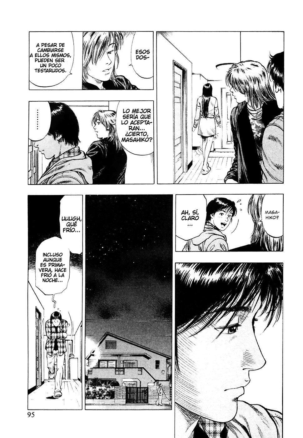 Capitulo 81 page 10