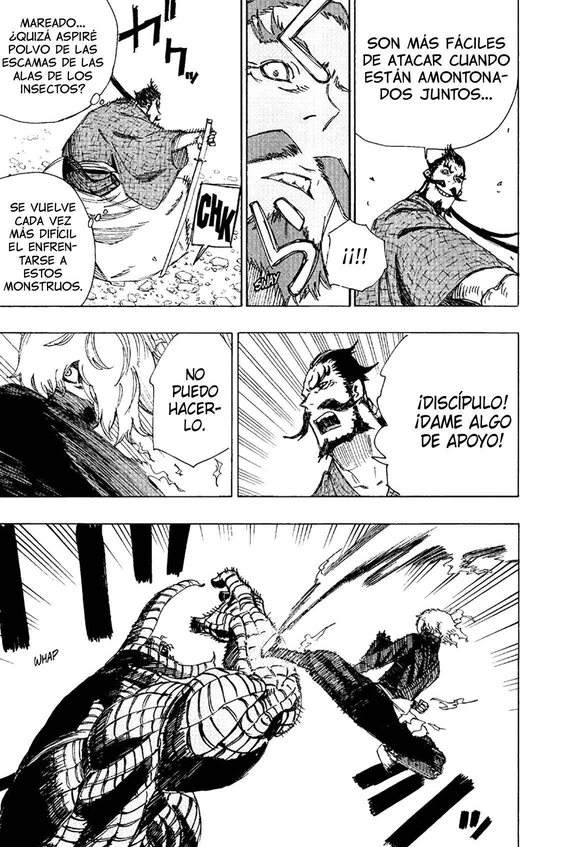 Capitulo 34 page 5