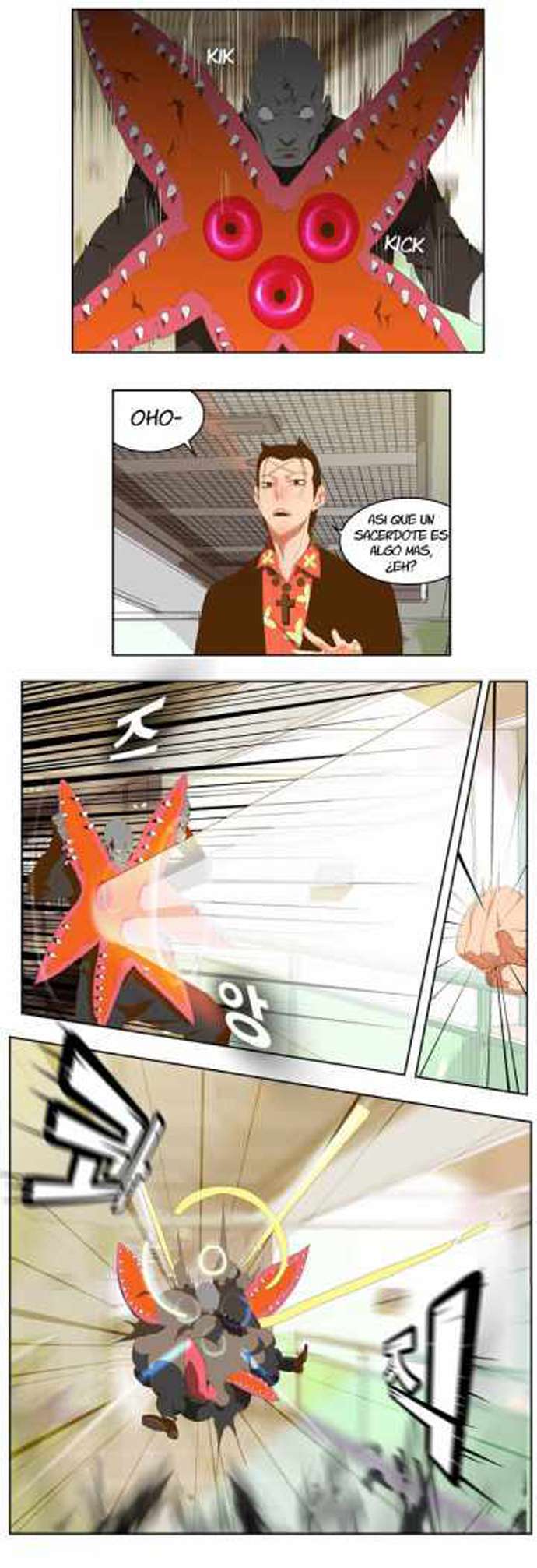 Capitulo 76 page 5