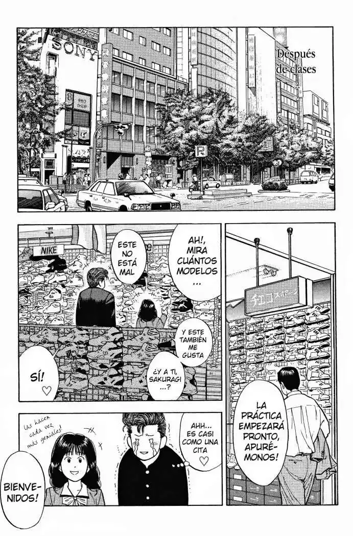 Capitulo 49 page 11
