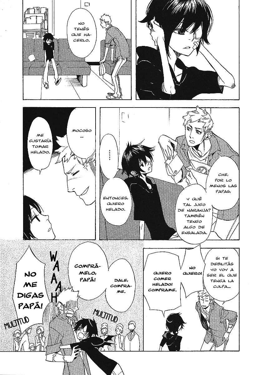 Capitulo 39 page 23