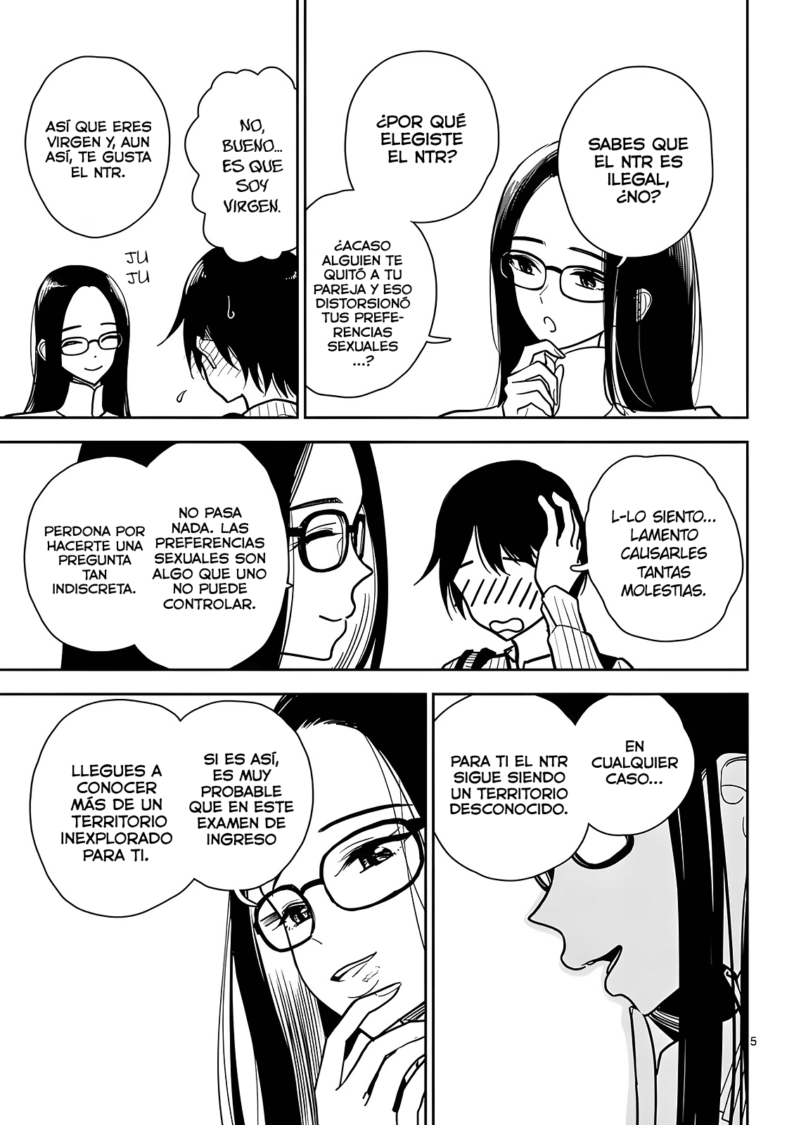 Capitulo 3 page 5