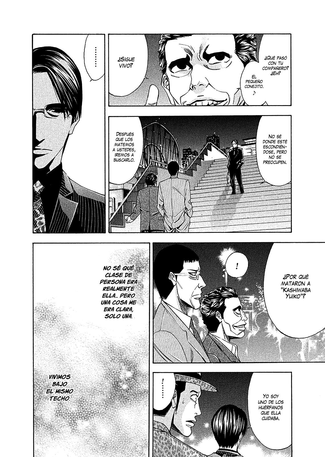 Capitulo 77 page 33
