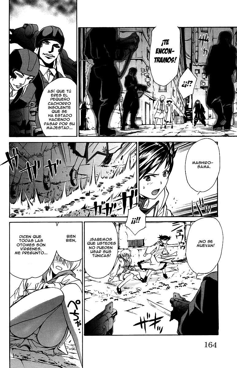 Capitulo 34 page 16