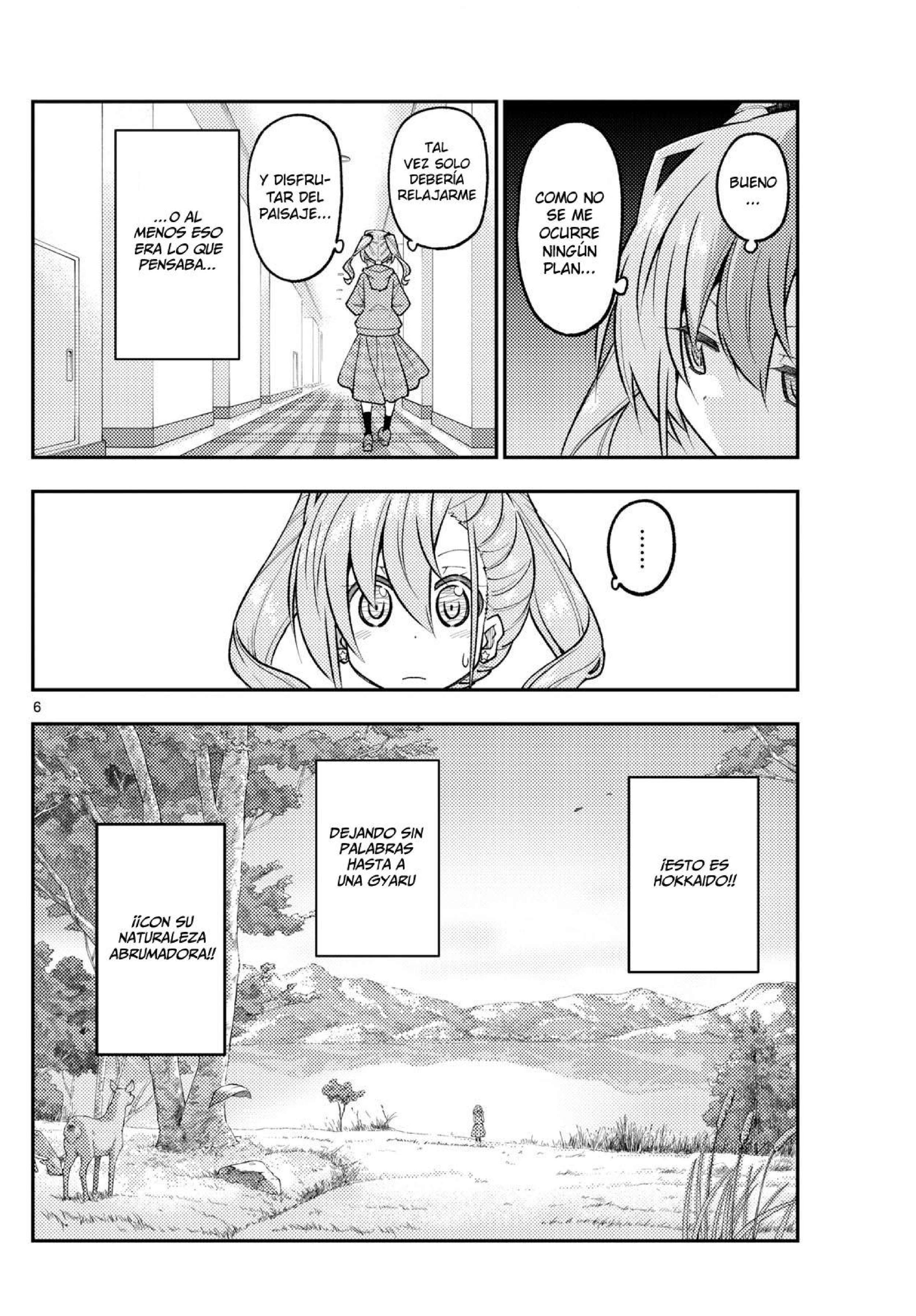 Capitulo 309 page 8