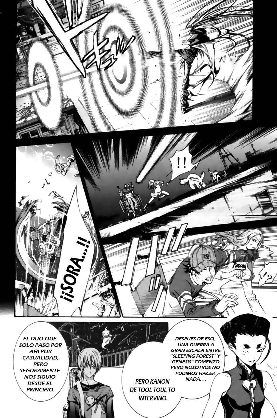 Capitulo 164 page 12
