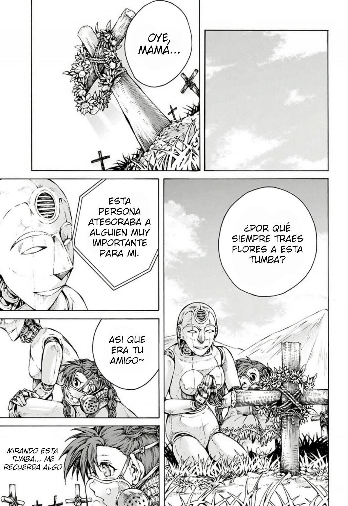 Capitulo 31 page 11