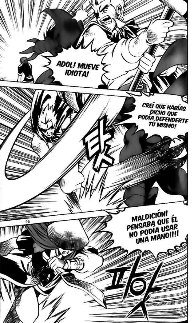 Capitulo 85 page 14