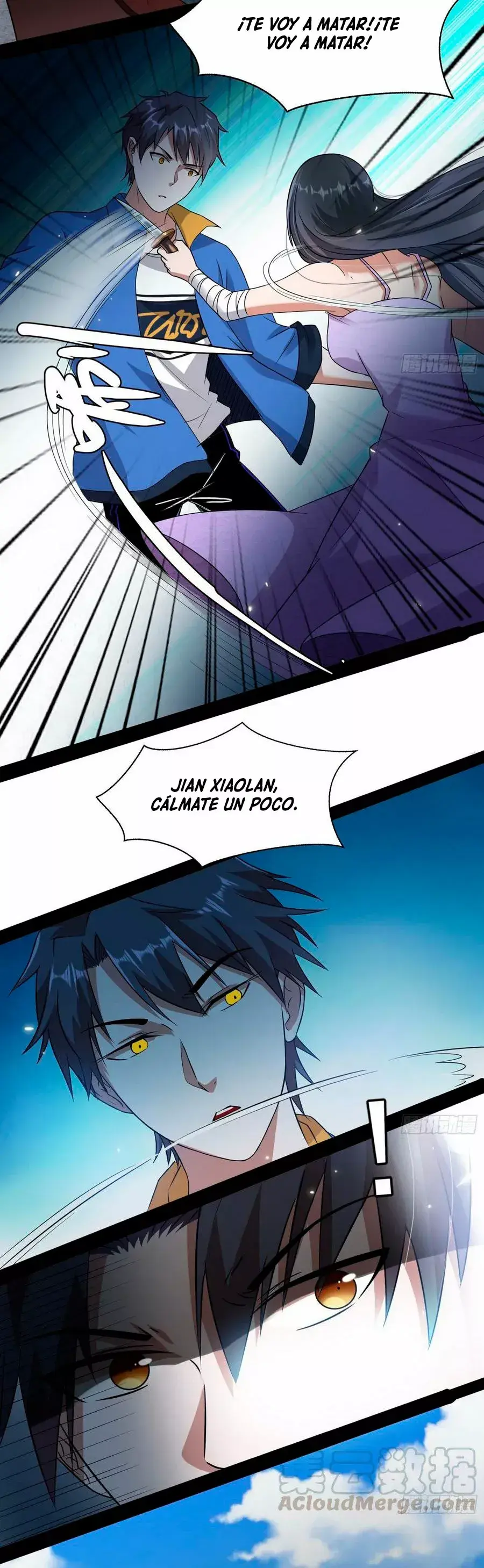 Capitulo 61 page 29
