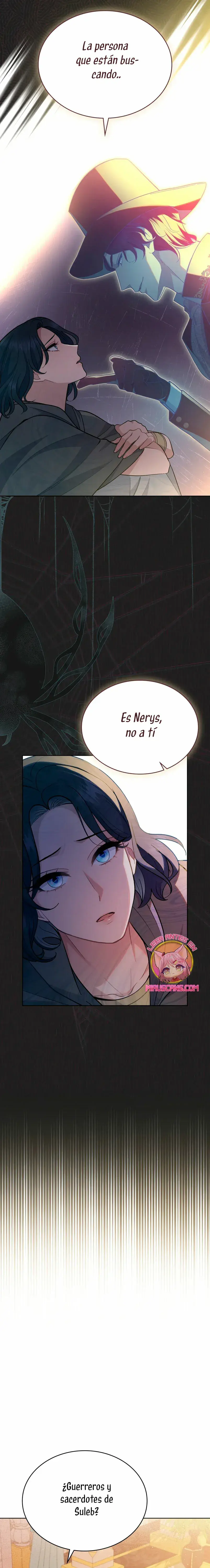 Capitulo 80 page 21