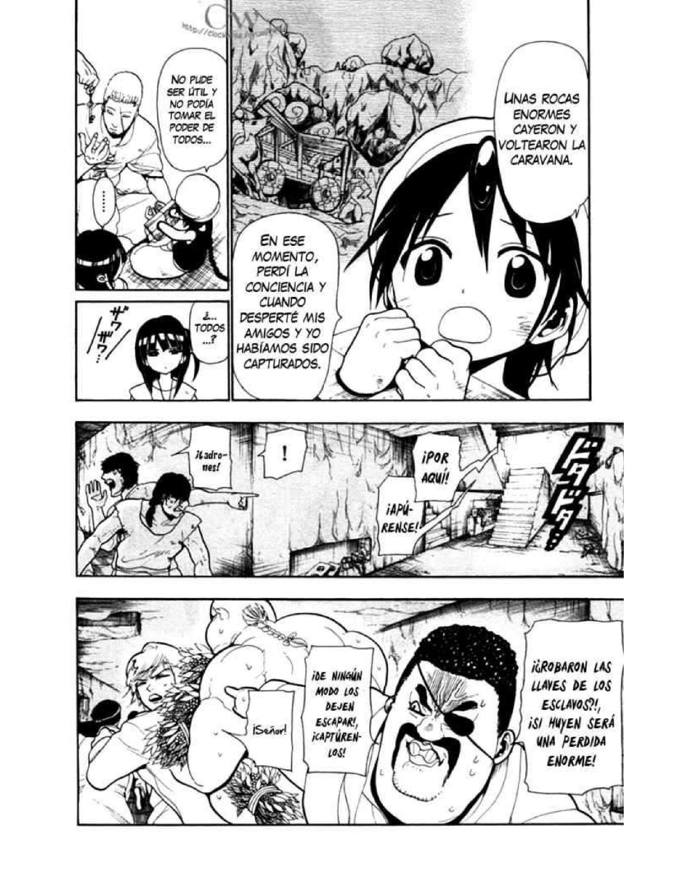 Capitulo 31 page 8