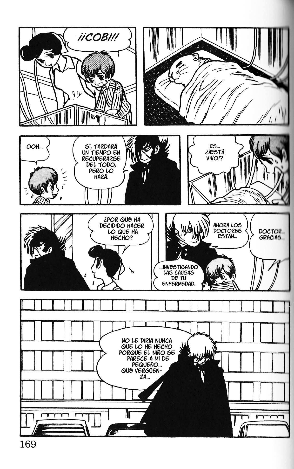Capitulo 161 page 21
