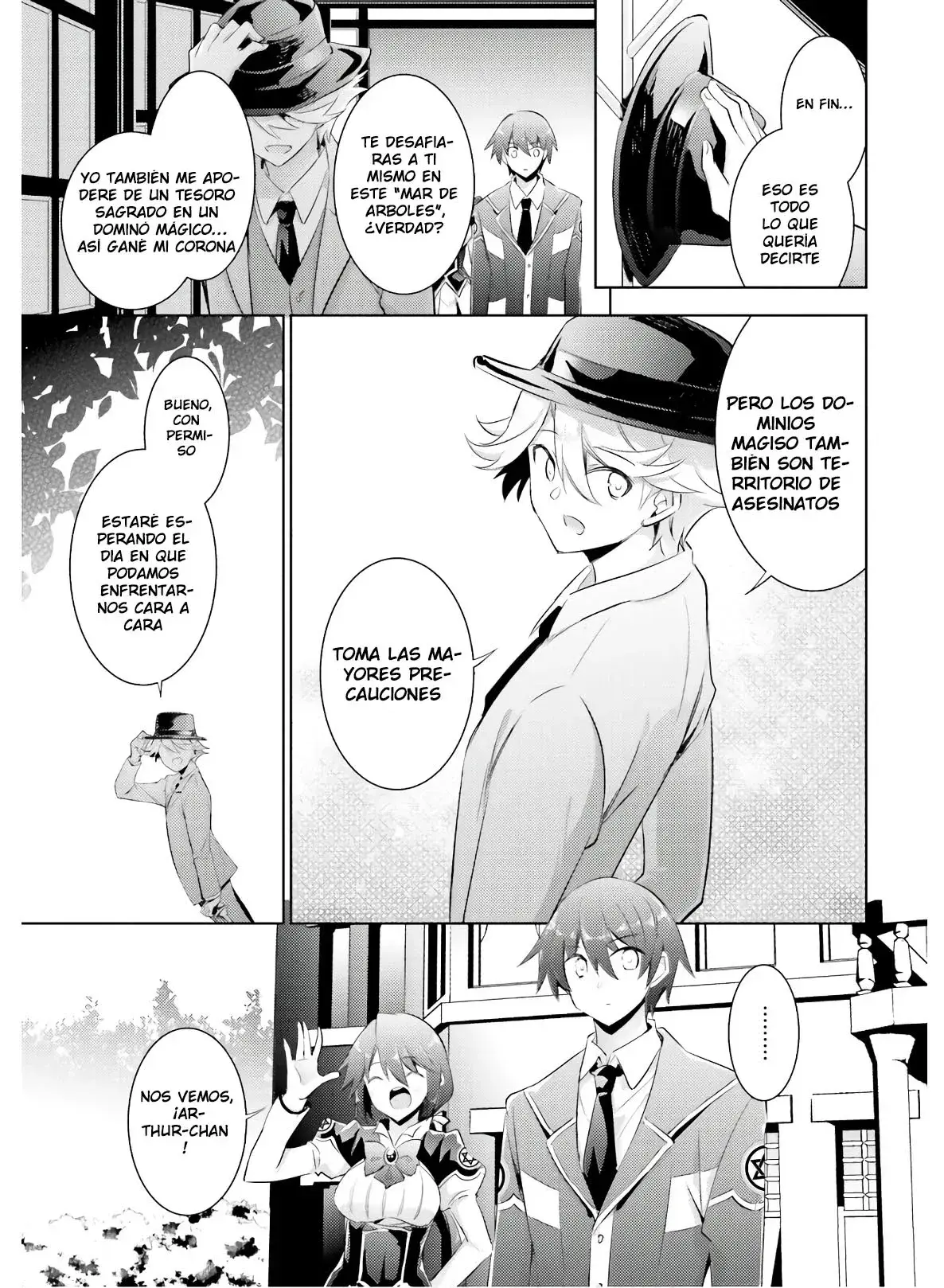 Capitulo 80 page 13