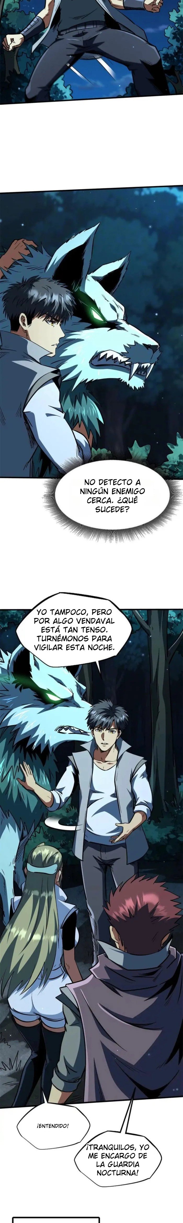 Capitulo 387 page 8